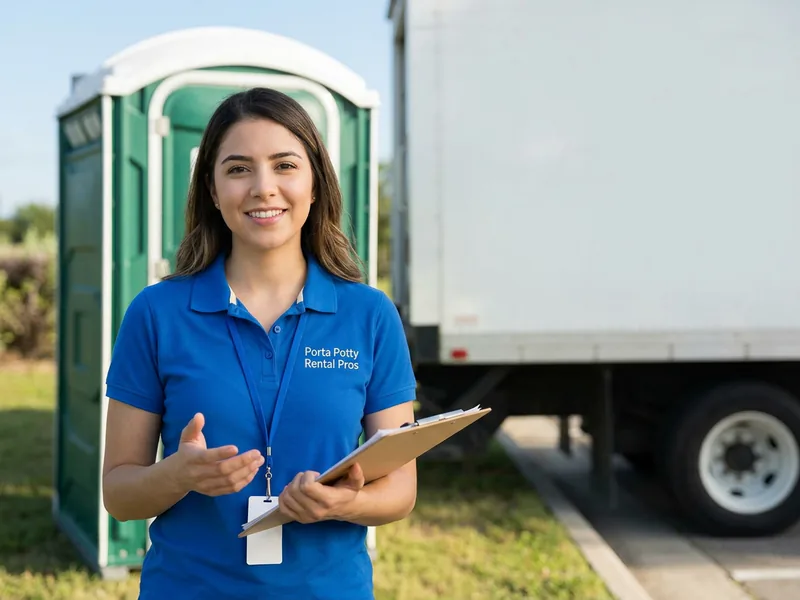 Porta Potty Rental  in East Providence  FAQ